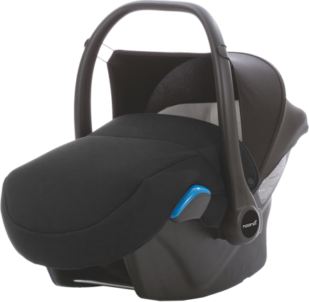 Automobilinė kėdutė NOORDI 0-13kg - Spalva - (06) - TipiTapi.lt