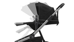 Thule Sleek - 2in1 (Aluminum/Midnight Black)