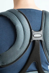BABYBJÖRN - Kūdikių nešioklė Move  - Spalva - 3D Mesh, Sage green