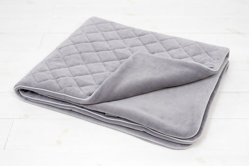 Anklodės ir pagalvės rinkinys Sleepee - Spalva - Royal Baby Grey