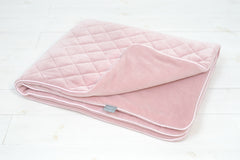 Anklodės ir pagalvės rinkinys Sleepee (rožinis) - TipiTapi.lt