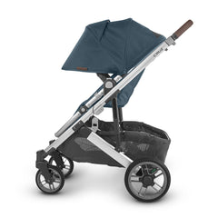 UPPAbaby CRUZ V2 vaikiškas vežimėlis 2in1 - Spalva - Jake