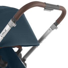 UPPAbaby CRUZ V2 vaikiškas vežimėlis 2in1 - Spalva - Jake