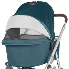 UPPAbaby CRUZ V2 vaikiškas vežimėlis 2in1 - Spalva - Jake