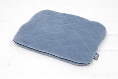 Anklodės ir pagalvės rinkinys Sleepee (mėlynas) - TipiTapi.lt