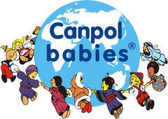 Elektrinis buteliukų šildiklis Canpol Babies , 77/050