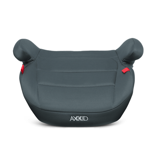 Automobilinė kėdutė Axkid Mate 15-36 kg - Spalva - Grey