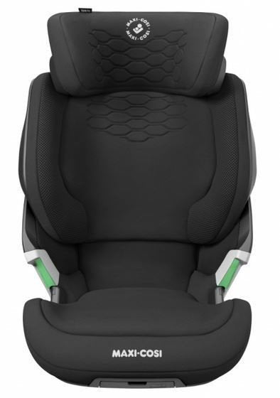 Automobilinė kėdutė Maxi-Cosi Kore Pro I-Size 15 - 36 kg - Spalva - Authentic Black