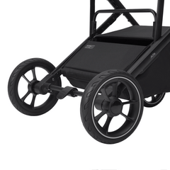 Carrello Alfa sportinis vežimėlis - Spalva - Graphite Grey