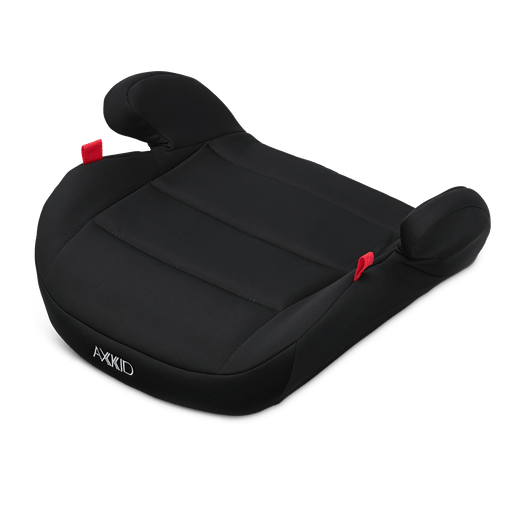 Automobilinė kėdutė Axkid Mate 15-36 kg - Spalva - Black