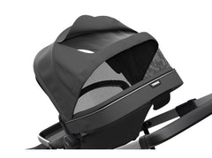 Thule Sleek - 2in1 (Aluminum/ShadowGray)