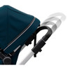 Thule Sleek - 2in1 (Aluminum/Navy Blue)