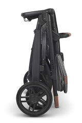 UPPAbaby VISTA V2 vaikiškas vežimėlis 2in1 - Spalva - Jake