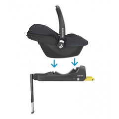 MAXI COSI CabrioFix i-Size Isofix sistemos bazė