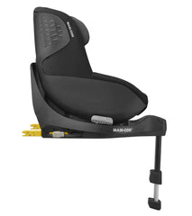 Automobilinė kėdutė Maxi-Cosi Mica Pro Eco 360 i-Size 0-18kg - Spalva - Authentic Black