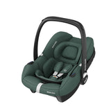 Automobilinė kėdutė  Maxi Cosi CabrioFix i-Size 0 -12kg - Spalva - Essential Green