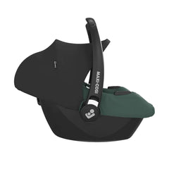 Automobilinė kėdutė  Maxi Cosi CabrioFix i-Size 0 -12kg - Spalva - Essential Green