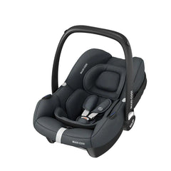 Automobilinė kėdutė  Maxi Cosi CabrioFix i-Size 0 -12kg - Spalva - Essential Graphite