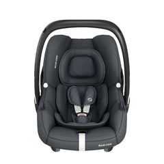 Automobilinė kėdutė  Maxi Cosi CabrioFix i-Size 0 -12kg - Spalva - Essential Graphite