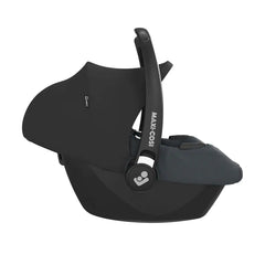 Automobilinė kėdutė  Maxi Cosi CabrioFix i-Size 0 -12kg - Spalva - Essential Graphite