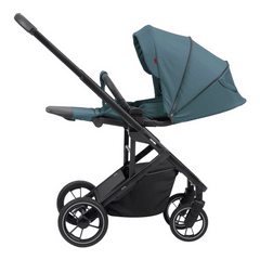 Carrello Alfa sportinis vežimėlis - Spalva - Graphite Grey