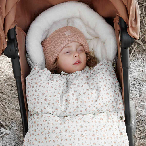 Elodie Details žieminis miegmaišis-vokelis - Spalva - Autumn Rose