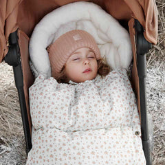 Elodie Details žieminis miegmaišis-vokelis - Spalva - Autumn Rose
