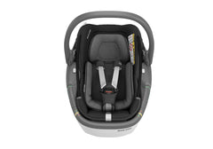 Automobilinė kėdutė  Maxi Cosi CORAL 360 i-Size 0 -13kg - Spalva - Essential Black
