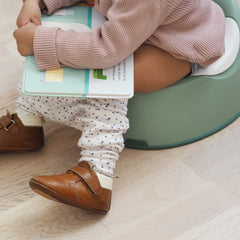 BEABA ergonomiškas naktipuodis - Spalva - Old Pink