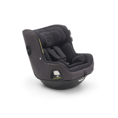 Automobilinė kėdutė Bugaboo Owl Air By Nuna i-Size 40-105cm - Spalva - Black