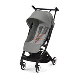 CYBEX Libelle vežimėlis - Spalva - Lava Grey