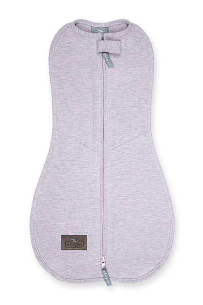 Sleepee Naujagimio miegmaišis ir kepurėlė - Spalva - Pink
