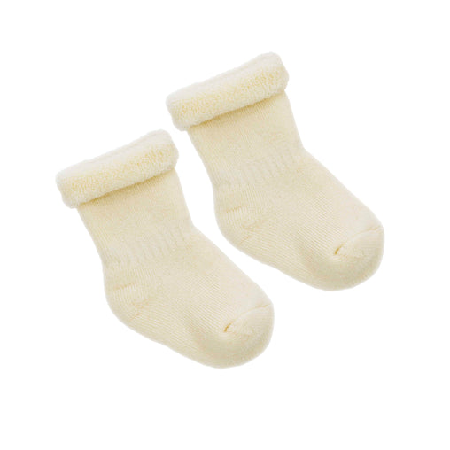 Vilnonės kojinytės naujagimiui - TipiTapi.lt