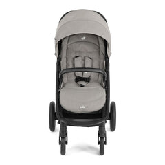 Sportinis vežimėlis Joie Litetrax™ PRO AIR W/RC - Spalva -  Pebble