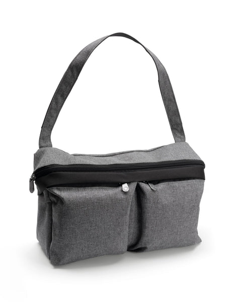 Bugaboo vežimėlio rankinė - Spalva - Grey Melange