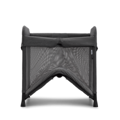 Bugaboo - Kelioninė lovelė Stardust - Spalva - Pilka