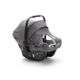 Automobilinė kėdutė Bugaboo Turtle Air By Nuna 0-13kg - Spalva - Grey Melange