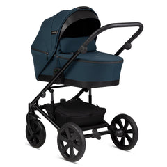 Noordi Aqua Thermo 3in1 Ocean Blue (617) x Maxi Cosi Pebble 360 Pro universalus vežimėlis