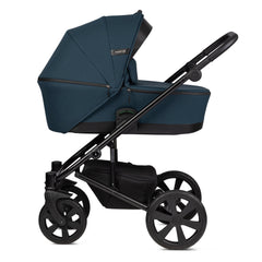 Noordi Aqua Thermo 3in1 Ocean Blue (617) x Maxi Cosi Pebble 360 Pro universalus vežimėlis