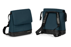 Noordi Aqua Thermo 3in1 Ocean Blue (617) x Maxi Cosi Pebble 360 Pro universalus vežimėlis