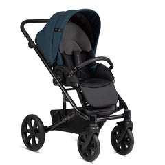 Noordi Aqua Thermo 3in1 Ocean Blue (617) x Maxi Cosi Pebble 360 Pro universalus vežimėlis