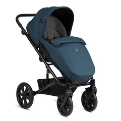 Noordi Aqua Thermo 3in1 Ocean Blue (617) x Maxi Cosi Pebble 360 Pro universalus vežimėlis