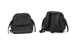 Noordi Fjordi 4in1 Black (815)+ Noordi Terra i-Size autokėdutė ir Isofix bazė