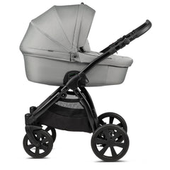 Noordi Fjordi 3in1 Grey (814)  x Maxi Cosi