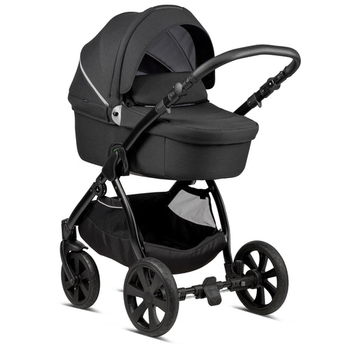 Noordi Fjordi 2in1 Black (815)
