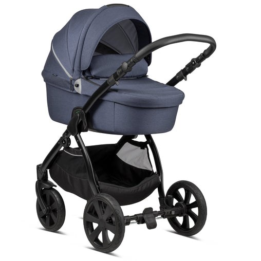 Noordi Fjordi 3in1 Jeans Blue (816) x Maxi Cosi