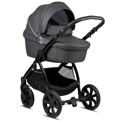 Noordi Fjordi 2in1 Shadow Grey (819) Leatherette