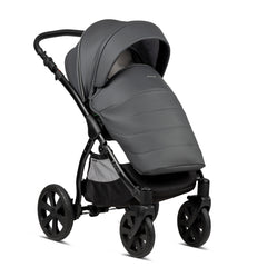 Noordi Fjordi 2in1 Shadow Grey (819) Leatherette