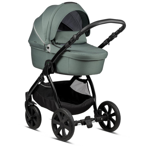 Noordi Fjordi 3in1 Fern (842) x Maxi Cosi