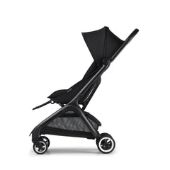 Bugaboo Butterfly sportinis vežimėlis - Black/Dark Cherry- Dark Cherry